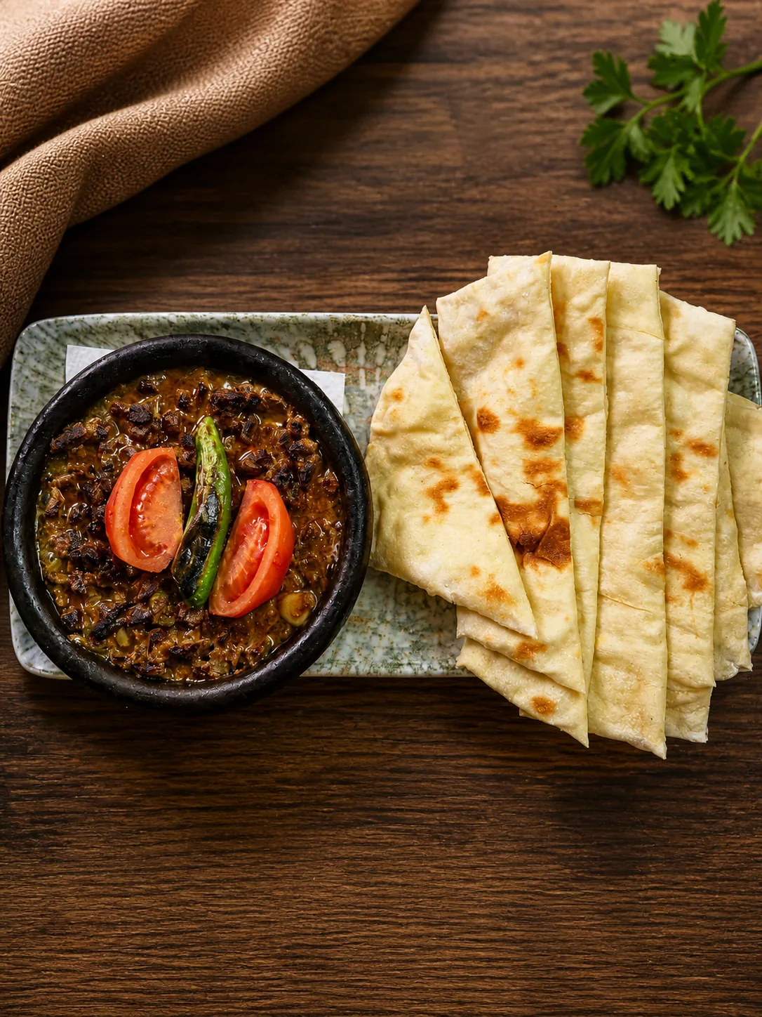 Kebap ve Sote